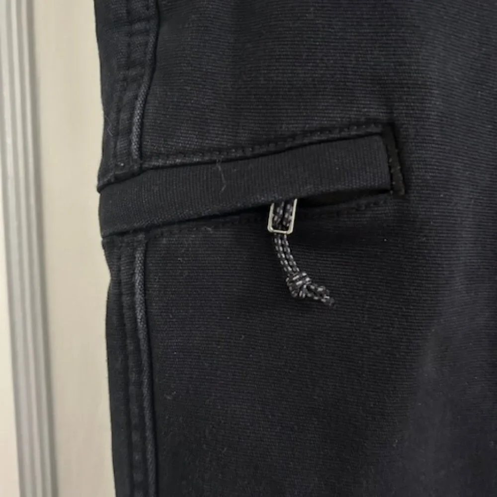 Original Weatherproof vintage lined pants - Picture 5 of 5